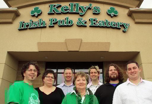 Kelly family